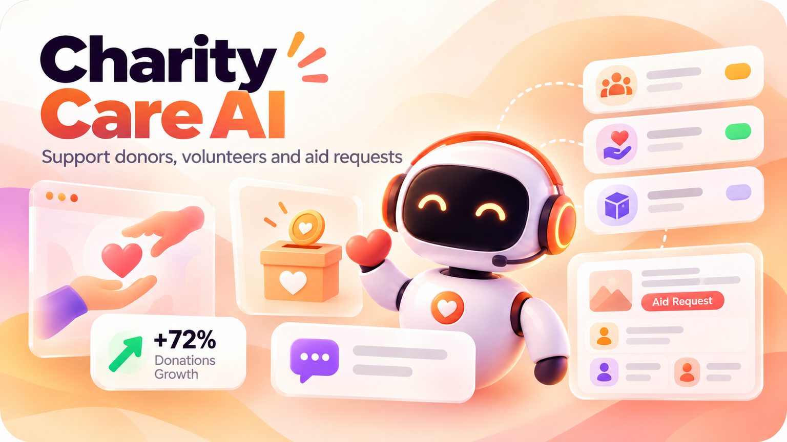 Charity Care AI
